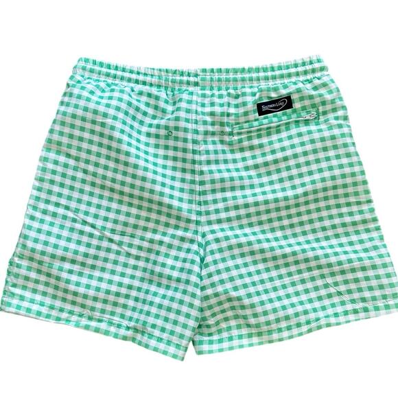 Southern Lure Boys Swim Trunks Medium - Picture 5 of 6